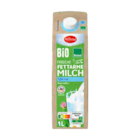 Frische Vollmilch im Angebot bei Lidl in Dresden Frische Vollmilch Angebote von BIOLAND bei Lidl Dresden für 1,11 €