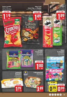 Chips im E center Prospekt "Aktuelle Angebote" mit 30 Seiten (Remscheid)