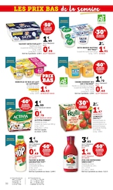 Réfrigérateur Angebote im Prospekt "Hyper U" von Hyper U auf Seite 30