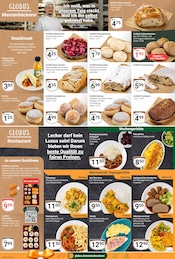 Ingwer im GLOBUS Prospekt in Koblenz Aktueller GLOBUS Prospekt mit Ingwer, "Aktuelle Angebote", Seite 8