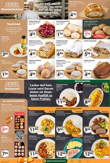 Paprika im aktuellen GLOBUS Prospekt (Koblenz) Paprika im GLOBUS Prospekt "Aktuelle Angebote" mit 60 Seiten (Koblenz)