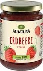 Bio Fruchtaufstrich Erdbeere von Alnatura für 3,49 € bei Netto Marken-Discount im Angebot Bio Fruchtaufstrich Erdbeere von Alnatura im aktuellen Netto Marken-Discount Prospekt