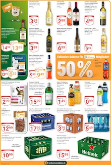 Sekt im aktuellen GLOBUS Prospekt (Wiesbaden) Sekt im GLOBUS Prospekt "Aktuelle Angebote" mit 24 Seiten (Wiesbaden)