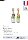 Brut D‘Argent von  im aktuellen Metro Prospekt für 2,25 €