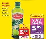 Aktuelle Essig Angebote bei Netto Marken-Discount in Hannover Aktuelles Olivenöl Angebot bei Netto Marken-Discount in Hannover ab 5,49 €