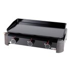 Plancha à gaz "Hendaye 300" à 299,00 € dans le catalogue Jardiland