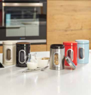 Vorratsdosen Angebote von ECHTWERK bei Netto Marken-Discount Halle für 19,99 €