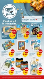 Aktueller Penny Prospekt mit Kräuter, "Wer günstig will, muss Penny.", Seite 32