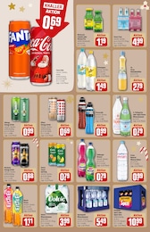 REWE Mango im Prospekt REWE Mango im Prospekt