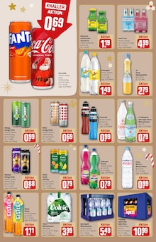 Zitronen im aktuellen REWE Prospekt (Berlin) Zitronen im REWE Prospekt "Dein Markt" mit 32 Seiten (Berlin)