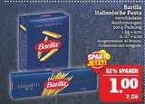 Penne Rigate N°73 oder Spaghetti N°5 Angebote von Barilla bei Marktkauf Coburg für 1,00 €