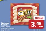 combi - Bruzzzler Angebot im Prospekt Bruzzzler bei combi im Prospekt "" für 3,49 €