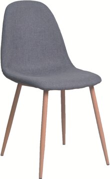 Chaise Tribeca - Office DEPOT à Noisy-le-Grand Chaise Tribeca en promo chez Office DEPOT Noisy-le-Grand à 26,28 €