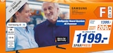 OLED TV GQ77S85DAEXZG AI im Angebot bei expert in Düren OLED TV GQ77S85DAEXZG AI Angebote von Samsung bei expert Düren für 1.199,00 €
