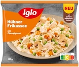 Hühner Frikassee Angebote von Iglo bei Penny Salzgitter für 2,99 €