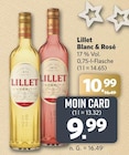 Blanc von Lillet im aktuellen combi Prospekt