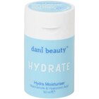 Crème de jour et de nuit hydratante Dani Beauty - Action dans le catalogue Action