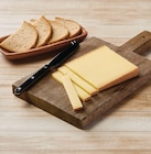 Promo Comté AOP haut-jura à 20,99 € dans le catalogue U Express à Briare