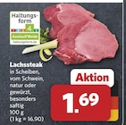 Lachssteak Angebote bei combi Osnabrück für 1,69 €