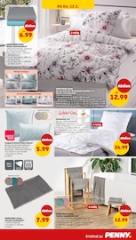 Aktueller Penny Prospekt mit Bettwäsche, "Wer günstig will, muss Penny.", Seite 29