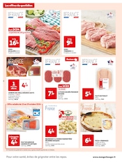 D'autres offres dans le catalogue "Chaque semaine, plus de 1000 offres en magasin" de Auchan Supermarché à la page 2