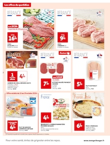 Prospectus Auchan Supermarché en cours, "Chaque semaine, plus de 1000 offres en magasin", page 2 sur 8