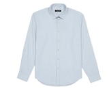 Chemise homme - JEAN LOUIS SCHERRER à 12,99 € dans le catalogue Carrefour