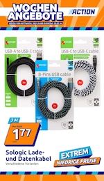 Der aktuelle Action Prospekt: Wochenangebote