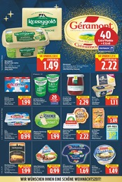 Kerrygold Angebot & Preis im aktuellen E center Prospekt Kerrygold Angebot im aktuellen E center Prospekt auf Seite 14