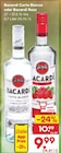 Bacardi Carta Blanca oder Bacardi Razz Angebote von Bacardi bei Netto Marken-Discount Homburg für 10,99 €