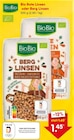 Bio Rote Linsen oder Berg Linsen bei Netto Marken-Discount im Gräfenroda Prospekt für 1,45 €