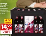 Aktuelle Cola Angebote bei Netto Marken-Discount in Koblenz Aktuelles Mixery Bier + Cola + X Angebot bei Netto Marken-Discount in Koblenz ab 14,99 €