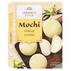 Mochi Vanille bei Lidl im Prospekt "" für 3,49 €