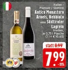 Antico Monastero Arneis bei EDEKA im Ladbergen Prospekt für 7,99 €