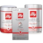 SUR TOUT LE CAFÉ - ILLY en promo chez Carrefour Ivry-sur-Seine