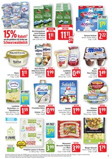 Kaffee im EDEKA Prospekt "Aktuelle Angebote" mit 10 Seiten (Landau (Pfalz))