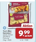 Garnelen im Angebot bei famila Nordwest in Lingen Garnelen Angebote von Yuu'n Mee bei famila Nordwest Lingen für 9,99 €
