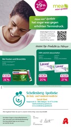 mea - meine apotheke Prospekt für Bräunlingen mit 4 Seiten mea - meine apotheke Prospekt für Bräunlingen: "Unsere Februar-Angebote", 4 Seiten, 01.02.2026 - 28.02.2026