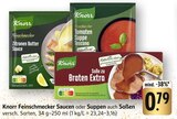 Angebot im E center Lindenberg Prospekt E center Lindenberg Prospekt mit im Angebot für 0,79 €