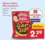 Pfannengnocchi bei Netto Marken-Discount im Ahlen Prospekt für 2,29 €