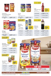 Aktueller Metro Prospekt mit Barilla, "Food & Non-Food", Seite 13