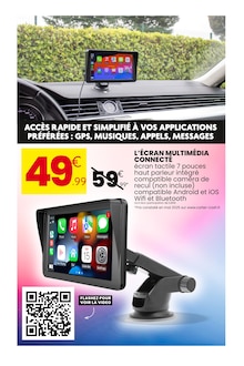 Catalogue Stokomani à Tours cette semaine, valable du 28/05/2025 au 08/06/2025 Prospectus Stokomani à Tours, "L'ANNIVERSAIRE", 25 pages de promos valables du 28/05/2025 au 08/06/2025