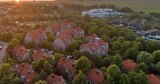 Privates Ambiente, Spaziergänge im Wattenmeer und endloser Strandblick im aktuellen Prospekt bei Center Parcs in Rom