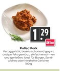 Pulled Pork Angebot in Badenweiler Pulled Pork im aktuellen Prospekt bei Hieber in Badenweiler