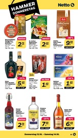 Ähnliche Einlegegurken Angebote im Prospekt "Günstig. Besser. Für Dich." von Netto mit dem Scottie Ähnliches Angebot bei Netto mit dem Scottie in Prospekt "Günstig. Besser. Für Dich." gefunden auf Seite 23