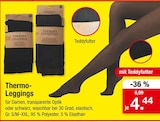 Thermo-Leggings bei Zimmermann im Emden Prospekt für 4,44 €