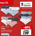 Slips Angebot im aktuellen Lidl Prospekt Slips Angebot im Lidl Prospekt für 7,99 €