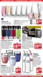 Aktueller E center Prospekt mit Kuchen, "Aktuelle Angebote", Seite 57