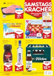 Aktueller Netto Marken-Discount Prospekt mit Nescafe, "Aktuelle Angebote", Seite 56