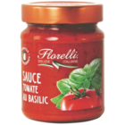 Sauces Tomate - FLORELLI dans le catalogue Carrefour Market